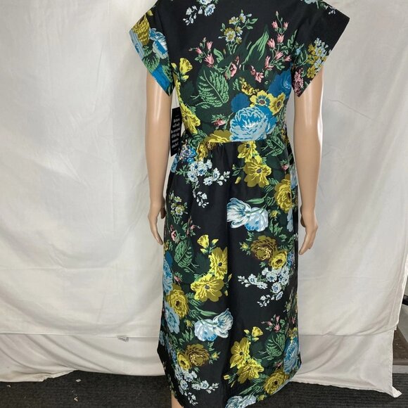 Tuckernuck “Delany” Tailored Moonflower Dress – Size S (NWT) - Picture 10 of 15